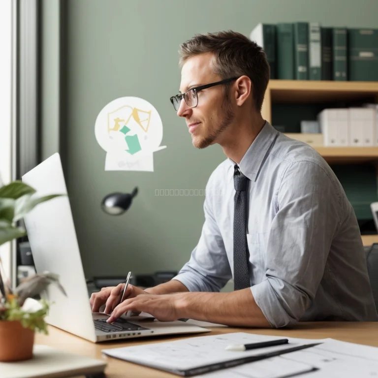 特徴を表現したアイコン