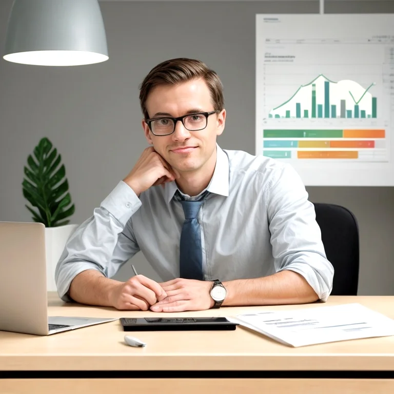 価値観に沿った論理的な財務意思決定の図